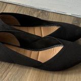 Kelly & Katie Pointed Toe Flats Photo 0