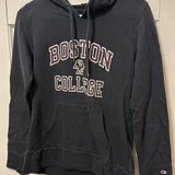 Champion Boston College Sweatshirt Photo 0
