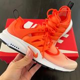 Nike NIB  Air Presto Rush Orange Photo 0