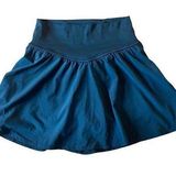 Aerie Offline by  black flirty skort size small Photo 0
