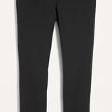 Old Navy Black Dress Pants Photo 0
