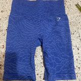 Gymshark Gymsharm seamless adapt biker shorts Photo 0