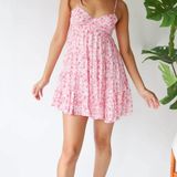 Grey Bandit  Sunset Boulevard Dress Photo 0