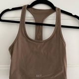 Set Active Luxform Crop Top Photo 0