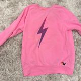 Aviator Nation  Crewneck Photo 0