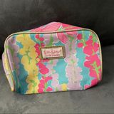 Estée Lauder Lilly Pulitzer for  cosmetic bag Photo 0