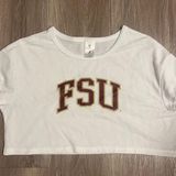 Zoozatz Florida State Crop Jersey Photo 0