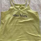 Max Mara Tank Photo 0