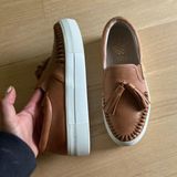 Vince Camuto Platform Sneaker Photo 0