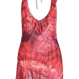 I am gia i.am.gia Vira mini dress Photo 0