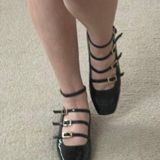 ALOHAS Ballet Flats Photo 0