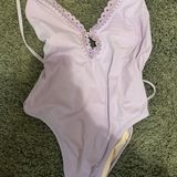 CP Shades One-peice Bathing Suit Photo 0