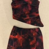 Princess Polly  skirt set Photo 0