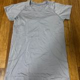 Lululemon Swiftly Tech Short Sleeve Photo 0