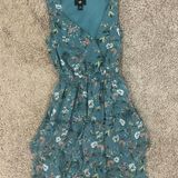 Iz Byer Dress Photo 0