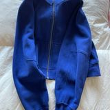 Lululemon Scuba Hoodie Photo 0