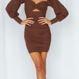 Hello Molly Dress Photo 0