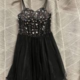 Blondie Nites Homecoming Dress Photo 0