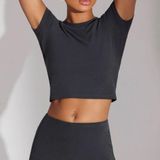 Bo+Tee  Skirt And Top Set  Photo 0