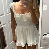Urban Outfitters Romper Photo 0