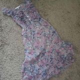 Black Rainn Womens  dress M Photo 0