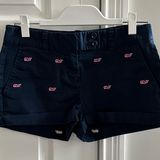 Vineyard Vines Dayboat shorts Photo 0