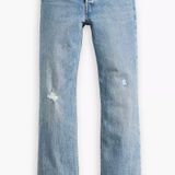 Levi's Levi’s Wedgie Bootcut Jeans Photo 0