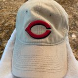 Cincinnati Reds Hat Photo 0