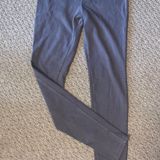 Vera Wang Simply Vera Gray Jeggings Photo 0