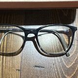 Longchamp LO2606 Grey Tortoise Ombré Frames EUC with Case Photo 0