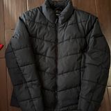 Cole Haan Puffed Down Jacket Photo 0