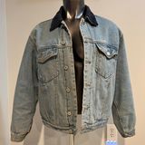 Brandy Melville Denim Jacket Photo 0