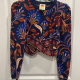 Farm Rio  Sweater Photo 0