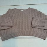 Altar'd State Sweater Photo 0