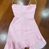 Lucy in the Sky Homecoming Dress Photo 0