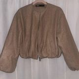 ZARA Jacket Photo 0