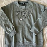 Nike Vintage Sweatshirt Photo 0
