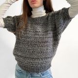 Delia's Delia’s Knit Sweater Photo 0
