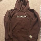 Dandy Worldwide Hoodie Photo 0