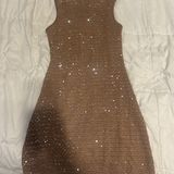 Missguided  Mini Dress Photo 0