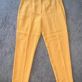 Massimo Dutti Dress Pant Photo 0