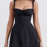 House Of CB Dress Photo 0