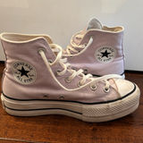 Converse  Platform Photo 0