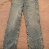 H&M Vintage Coupe High Waisted Mom Jeans Photo 0