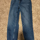 Abercrombie & Fitch Abercrombie Jeans High-Rise Photo 0