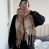 Aerie Cozy Scarf Photo 0