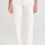 ANINE BING Roy Jeans Photo 0