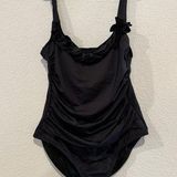 Kenneth Cole , one piece bathing suit XL Photo 0