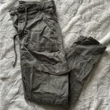 American Eagle Outfitters Cargo Jeggings Photo 0