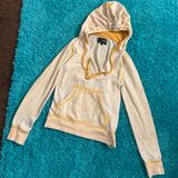 Hurley Scoop Neck Sweater Photo 0